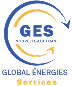 Logo GLOBAL ENERGIES SERVICES