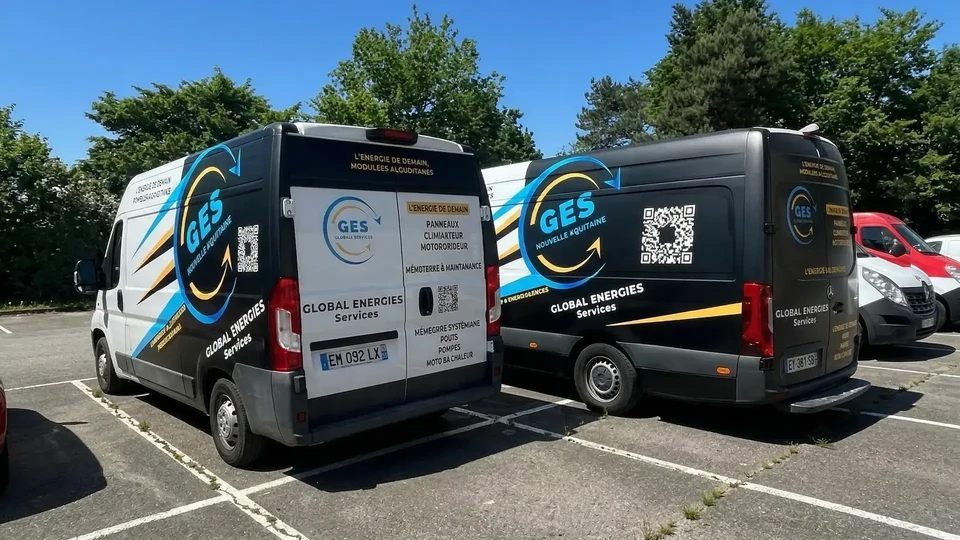 Réparateur répare les systèmes de climatisation, Techniciens homme utilisant le service de tournevis pour la réparation et l'entretien des climatiseurs